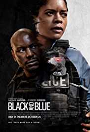 Black and Blue 2019 Hindi Dubb Movie